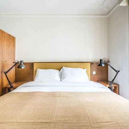Appartement Pied A Terre - Palestro à Paris Extérieur photo