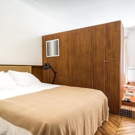 Appartement Pied A Terre - Palestro à Paris Extérieur photo