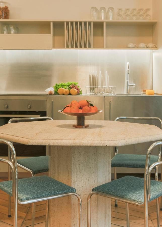 Appartement Pied A Terre - Palestro à Paris Extérieur photo