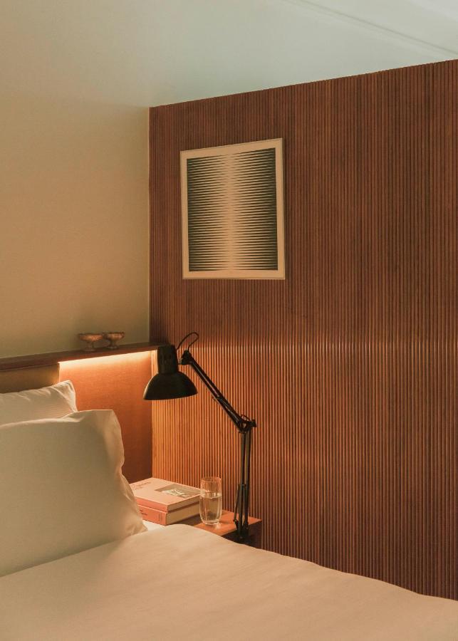 Appartement Pied A Terre - Palestro à Paris Extérieur photo